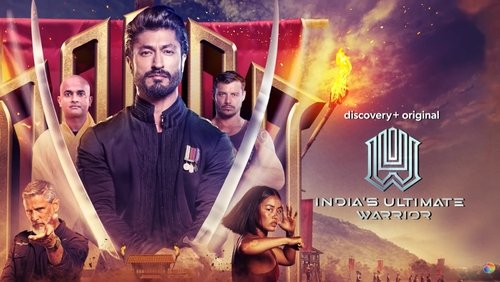 India's Ultimate Warrior