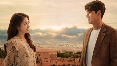 Memories of the Alhambra
