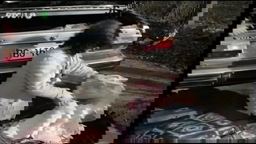 Sixth Gear