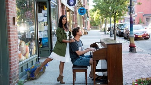 Katie Fforde: Dance on Broadway