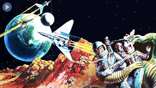 War of the Planets