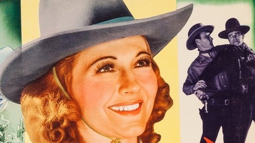 Ride 'em, Cowgirl