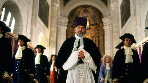 The Bridge of San Luis Rey