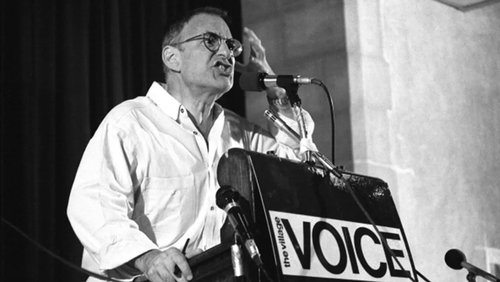 Larry Kramer In Love & Anger