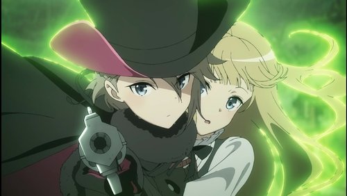 Princess Principal