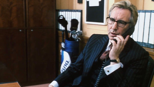 The Search for John Gissing