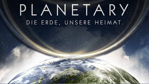 Planetary