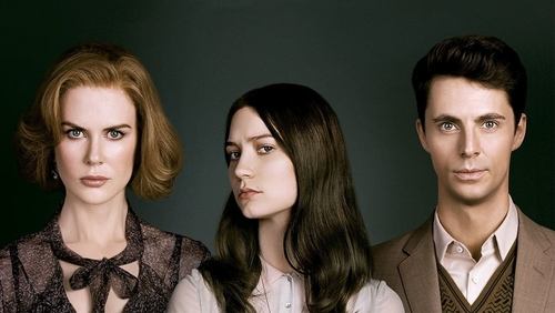 Stoker