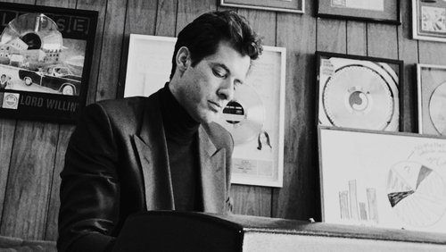 Mark Ronson: From the Heart