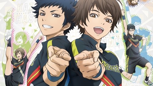 Cheer Boys!!