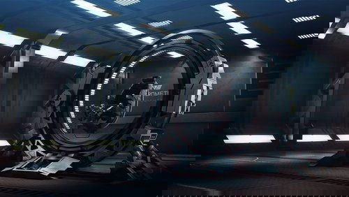 Prometheus: Project Prometheus - Mission