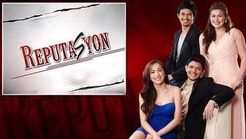 Reputasyon
