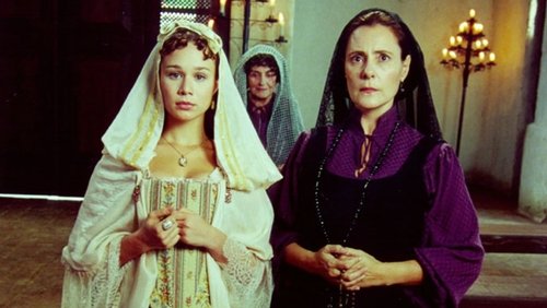A Padroeira