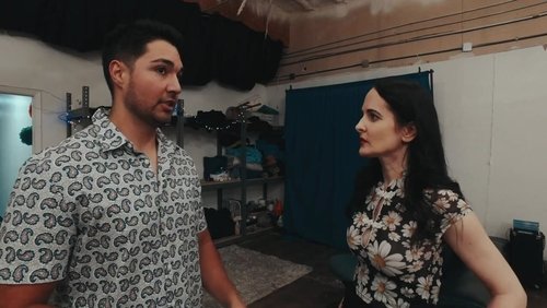 Ouija Warehouse