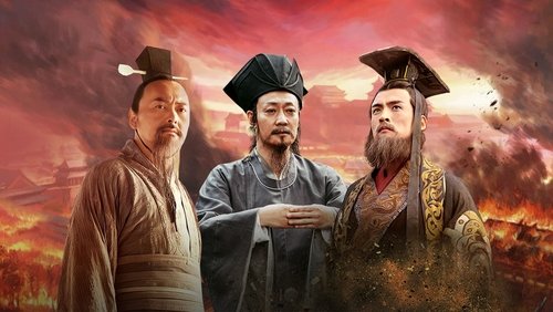 General History of China