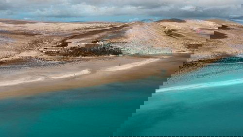 Canaries, paradis sous perfusion ?