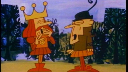 Arthur! and the Square Knights of the Round Table