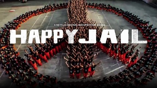 Happy Jail