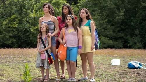 The Macaluso Sisters