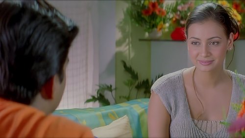 Rehnaa Hai Terre Dil Mein