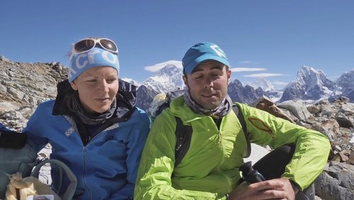 300 KM TO EVEREST