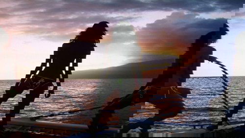 Sports Illustrated Swimsuit 2011 - The 3D Experience