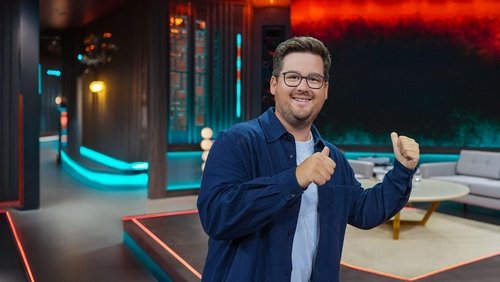 Chris Du das hin?