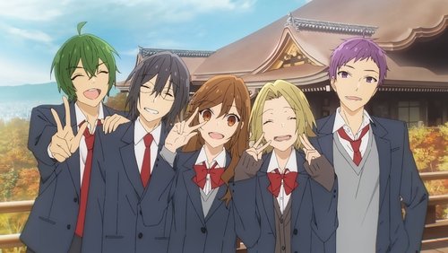 Horimiya