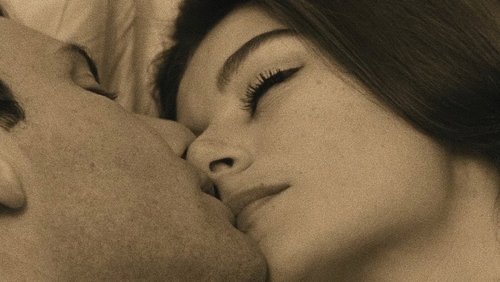 A Man and a Woman