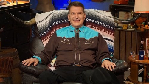 The Last Drive-in with Joe Bob Briggs