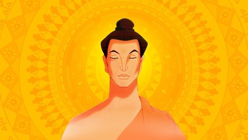 The Legend of Buddha
