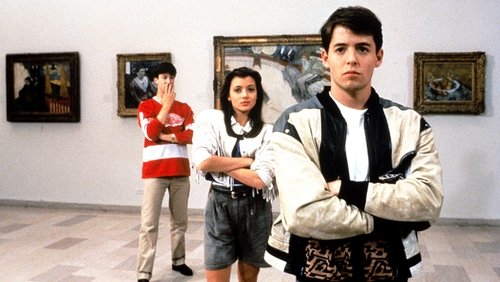 Ferris Bueller's Day Off