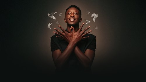 Ahmed Sylla : Origami