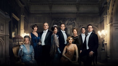 Downton Abbey