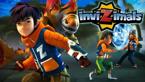 Invizimals