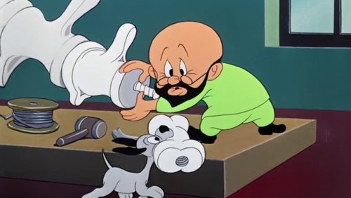 Bone Sweet Bone