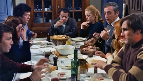 Il était une fois... Vincent, François, Paul et les autres