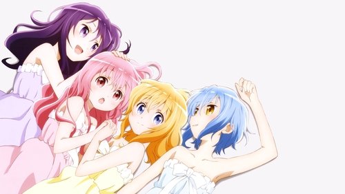 Comic Girls