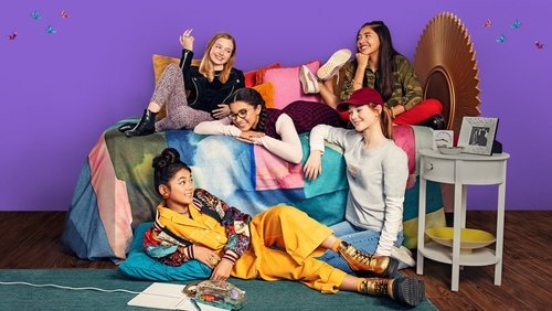 The Baby-Sitters Club