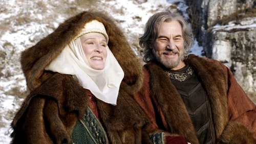 The Lion in Winter