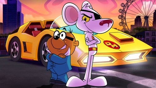 Danger Mouse