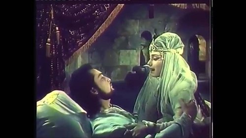 Abesalom and Eteri