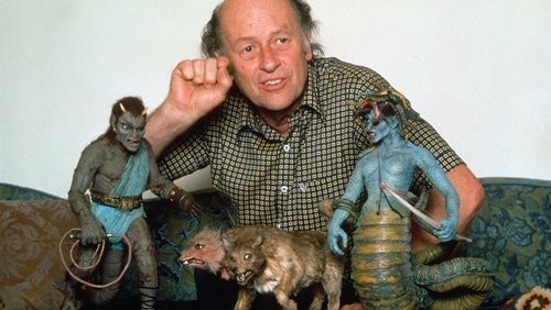The Harryhausen Chronicles