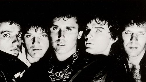 Loverboy: Live