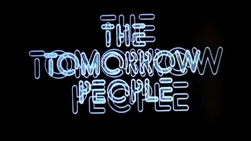 The Tomorrow People