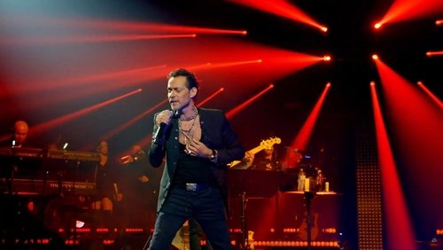 Marc Anthony - Una Noche (Full Concert)