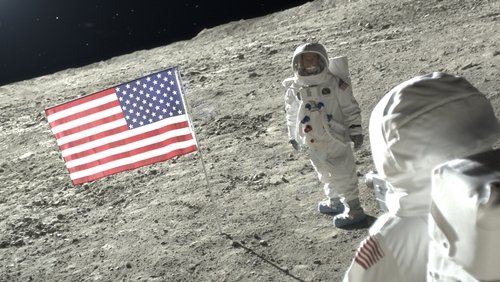 The Armstrong Tapes