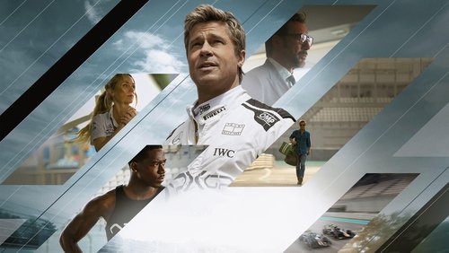 F1 The Movie