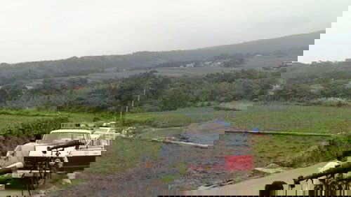 Facing The Killer Volcano