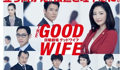 The Good Wife